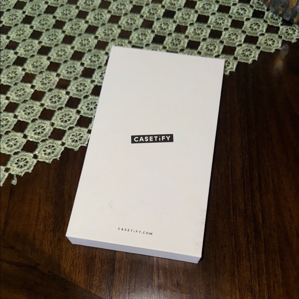 Casetify iPhone 15 Pro Max